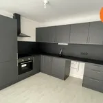 Appartement de 53 m² avec 2 chambre(s) en location à Hayange