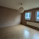 Miete 2 Schlafzimmer wohnung von 44 m² in Herten