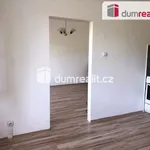 Pronajměte si 1 ložnic/e byt o rozloze 36 m² v Ústí nad Labem