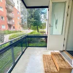 Vuokraa 2 makuuhuoneen asunto, 56 m² paikassa Vantaa