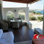 Rent 4 bedroom house of 175 m² in Πάρος