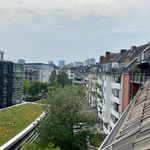 Rent 4 bedroom apartment of 78 m² in Düsseldorf