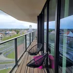 Huur 3 slaapkamer appartement van 135 m² in Knokke