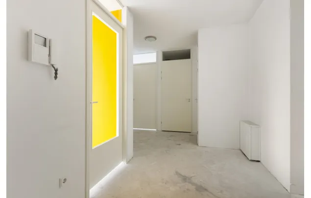 Huur 1 slaapkamer appartement van 95 m² in Amsterdam