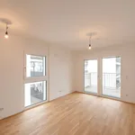 Miete 1 Schlafzimmer wohnung von 47 m² in Vienna