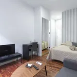 Studio of 25 m² in madrid