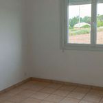Rent 4 bedroom house of 96 m² in Bouloc