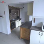 Pronajměte si 4 ložnic/e byt o rozloze 79 m² v Přepychy