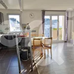 Appartement de 50 m² avec 2 chambre(s) en location à Pontoise