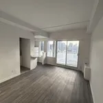  appartement avec 1 chambre(s) en location à Montreal