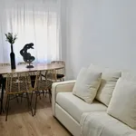 Rent 3 bedroom apartment of 753 m² in Madrid