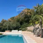 Rent 6 bedroom house of 120 m² in San Zeno di Montagna