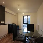 Rent 1 bedroom apartment in West Midlands