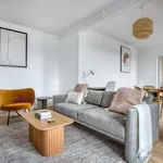 Rent 2 bedroom apartment of 70 m² in paris