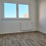 Miete 3 Schlafzimmer wohnung von 56 m² in Halle (Saale)