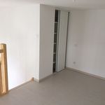 Rent 2 bedroom apartment of 33 m² in SAUMUR