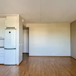 Rent 2 bedroom apartment of 49 m² in Jarvenpaa