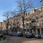 Huur 4 slaapkamer appartement van 138 m² in Amsterdam