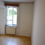 Huur 1 slaapkamer appartement in Etterbeek