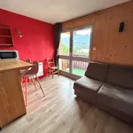 Appartement de 18 m² avec 1 chambre(s) en location à ONNION