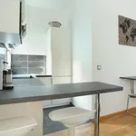 Appartement de 35 m² avec 1 chambre(s) en location à Paris