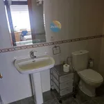 Alquilo 2 dormitorio apartamento de 66 m² en Salamanca