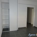 Rent 3 bedroom apartment of 59 m² in NARBONNE