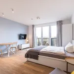 Miete 1 Schlafzimmer wohnung von 33 m² in Berlin