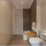 Rent 3 bedroom apartment in lisbon