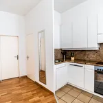 Rent 1 bedroom apartment of 538 m² in Zurich