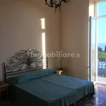 Apartment in villa, excellent condition, 170 m², Latte, Ville, Ventimiglia