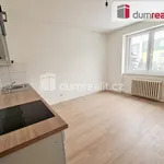 Rent 2 bedroom apartment of 34 m² in Prague