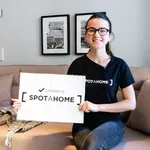 Miete 1 Schlafzimmer wohnung von 52 m² in berlin