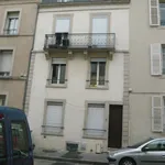 Rent 2 bedroom apartment of 40 m² in NANCY