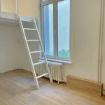 Huur 5 slaapkamer appartement in Ixelles