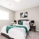 Appartement de 871 m² avec 2 chambre(s) en location à Winnipeg