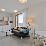 Rent 1 bedroom apartment of 54 m² in Antwerp