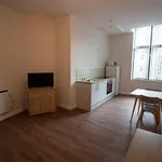 Rent 1 bedroom flat in Nottingham