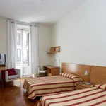 Rent a room in madrid