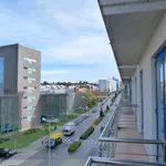 Alquilo 2 dormitorio apartamento de 70 m² en Santiago de Compostela