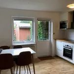 Rent 5 rooms house of 140 m² in Lund