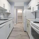 Appartement de 957 m² avec 2 chambre(s) en location à Edmonton