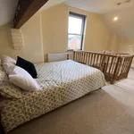 Rent 4 bedroom house in Broxtowe