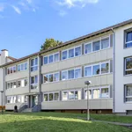 Rent 3 bedroom apartment of 69 m² in Detmold