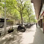 Rent 1 bedroom student apartment of 10 m² in Barcelona