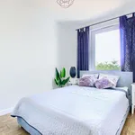 Rent 2 bedroom apartment of 37 m² in Toruń