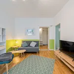 Miete 2 Schlafzimmer wohnung von 54 m² in Berlin