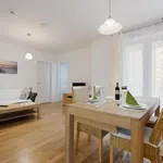 Rent 1 bedroom apartment of 60 m² in Frankfurt