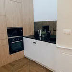 Rent 3 bedroom apartment of 138 m² in Budapest