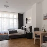 Miete 1 Schlafzimmer wohnung von 29 m² in Berlin